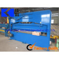 rebar mesh bending machine for welded mesh machine